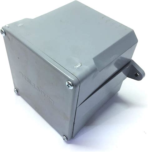 cantex pvc electrical junction box|cantex 4x4x4 pvc junction box.